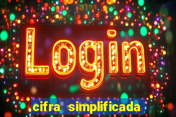 cifra simplificada bruno mars